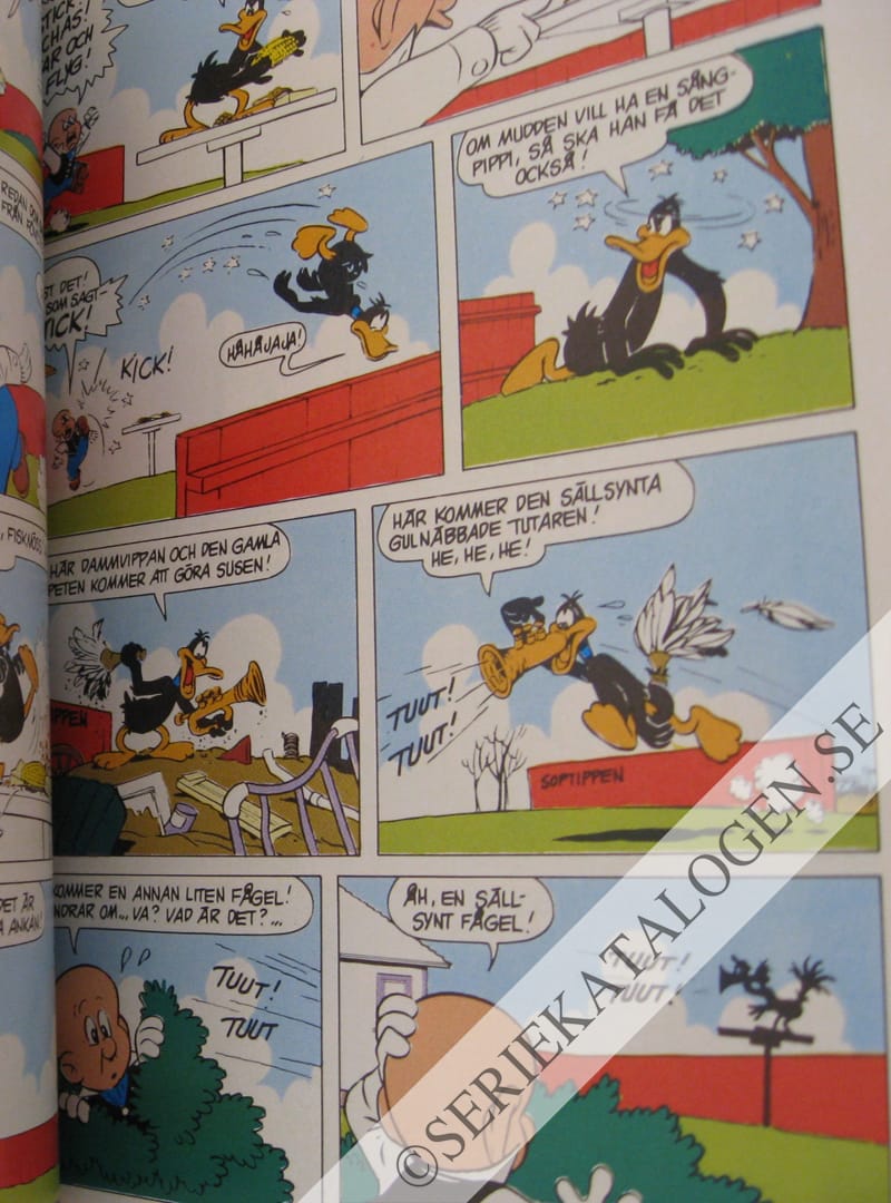 Exempel (1985)