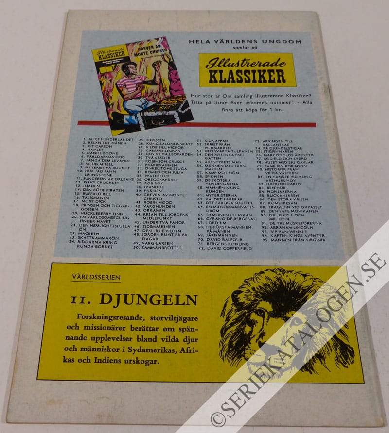 Baksida på Franska revolutionen (1960)