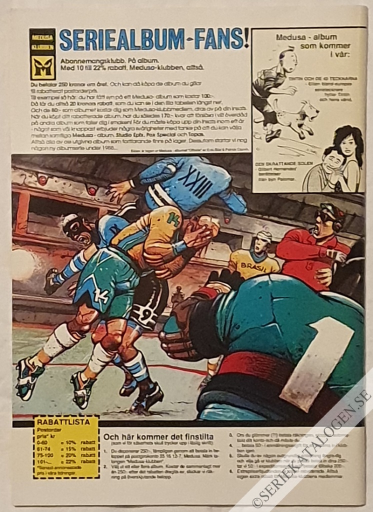 Baksida (1988)