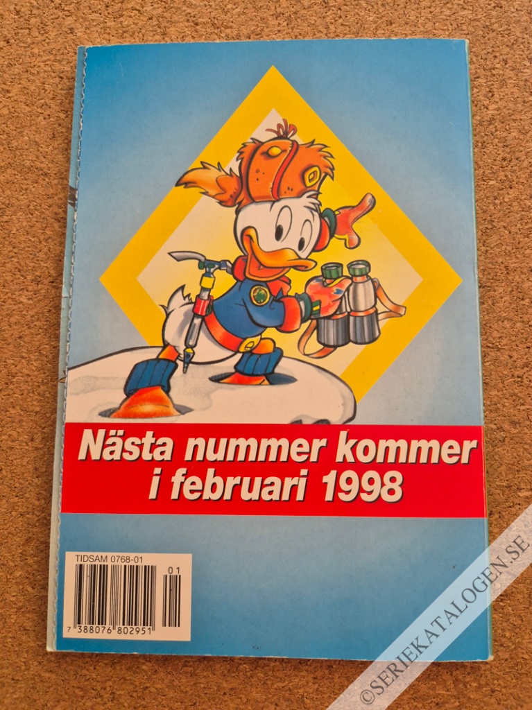 Baksida (1998)