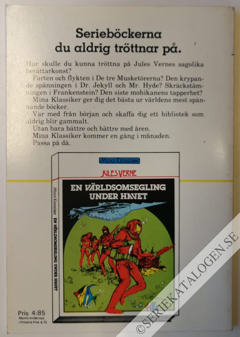 Baksida på Frankenstein (1978)