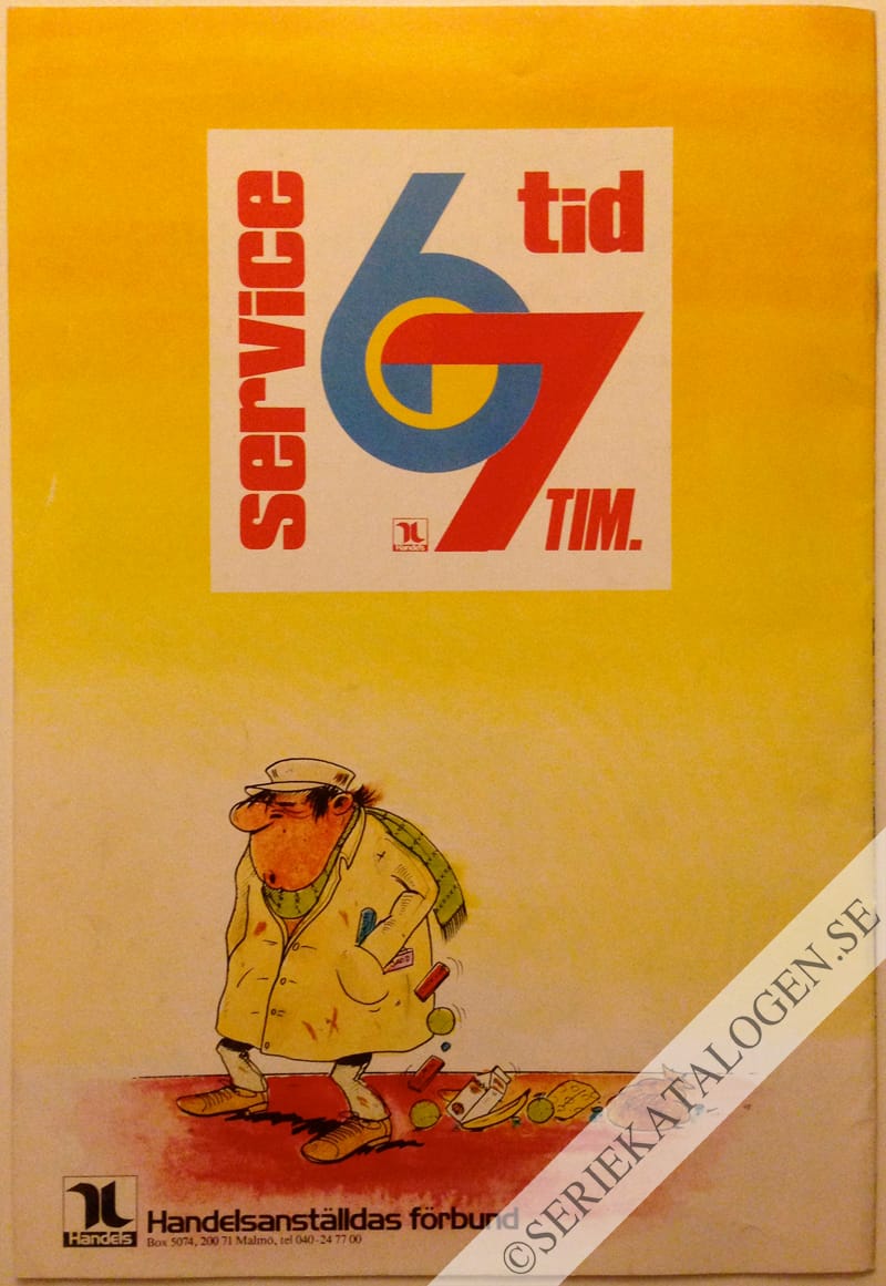 Baksida (1989)