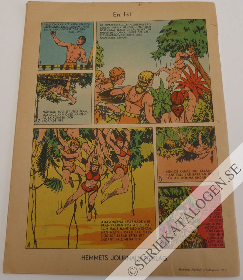Baksida (1951)