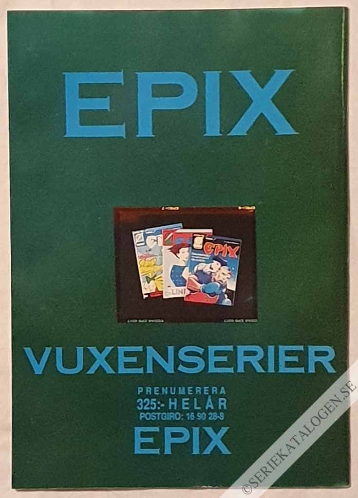 Baksida (1987)