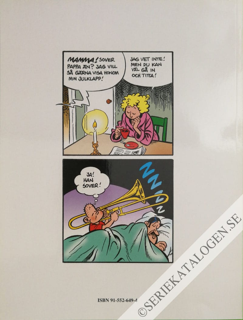 Baksida på i år igen! (2004)