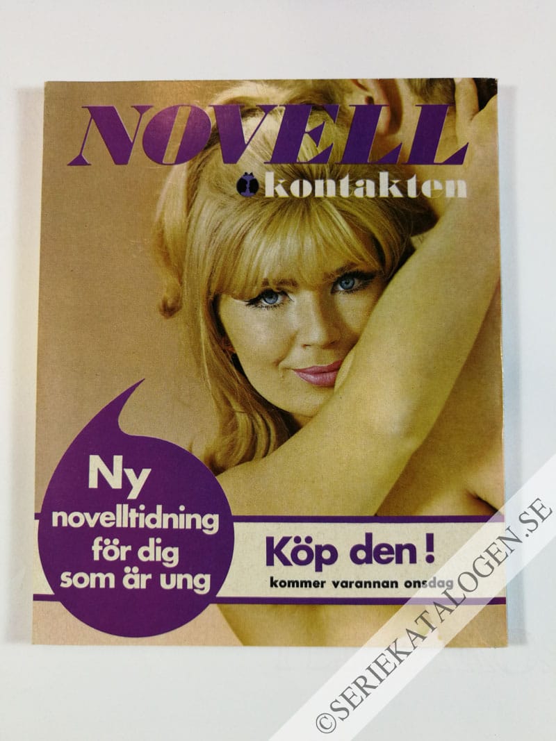 Baksida (1968)