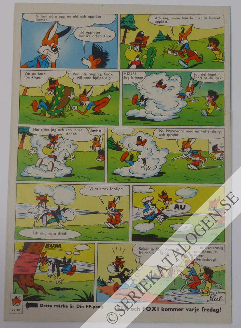 Baksida (1960)