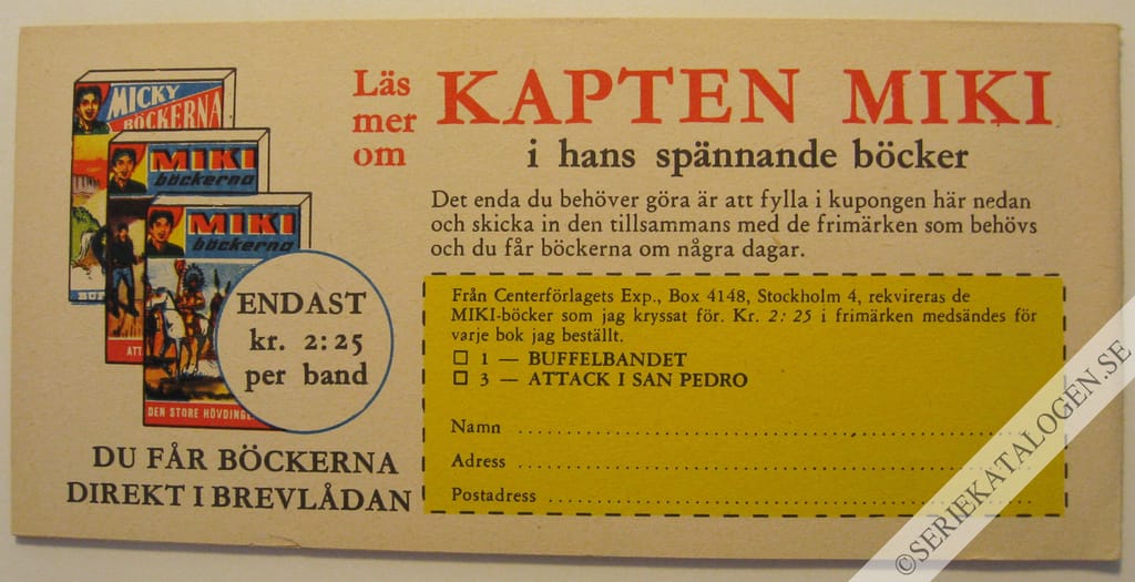 Baksida (1965)