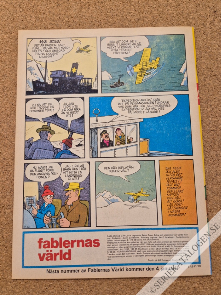 Baksida (1970)