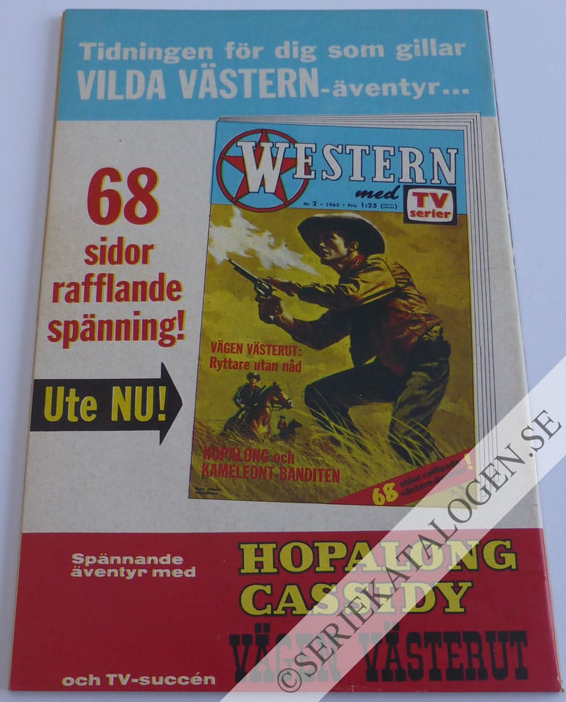 Baksida (1963)