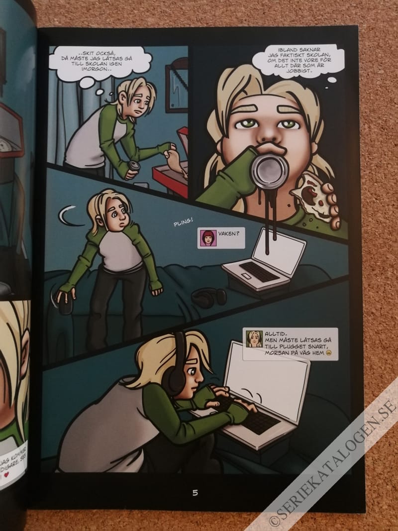 Exempel (2015)