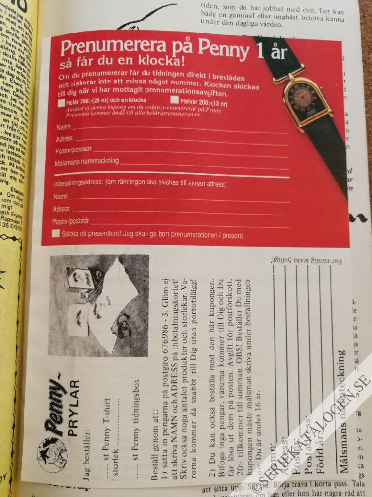 Bild (1991)