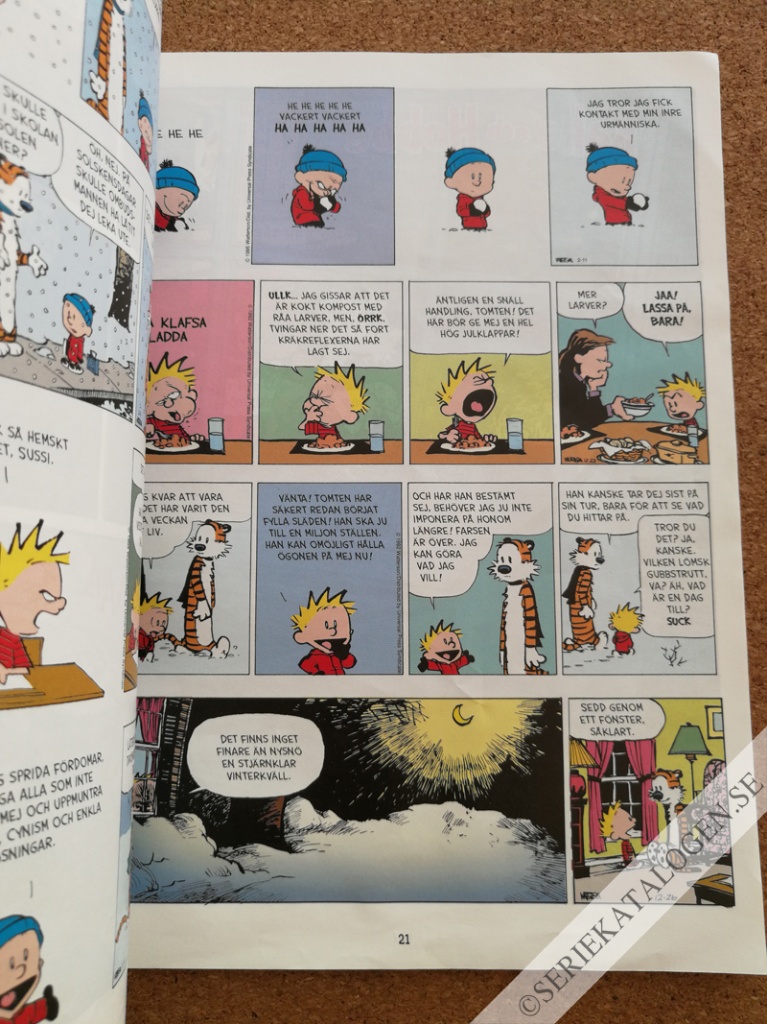 Exempel på Julen 2010 (2010)