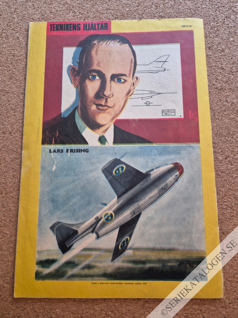 Baksida (1955)