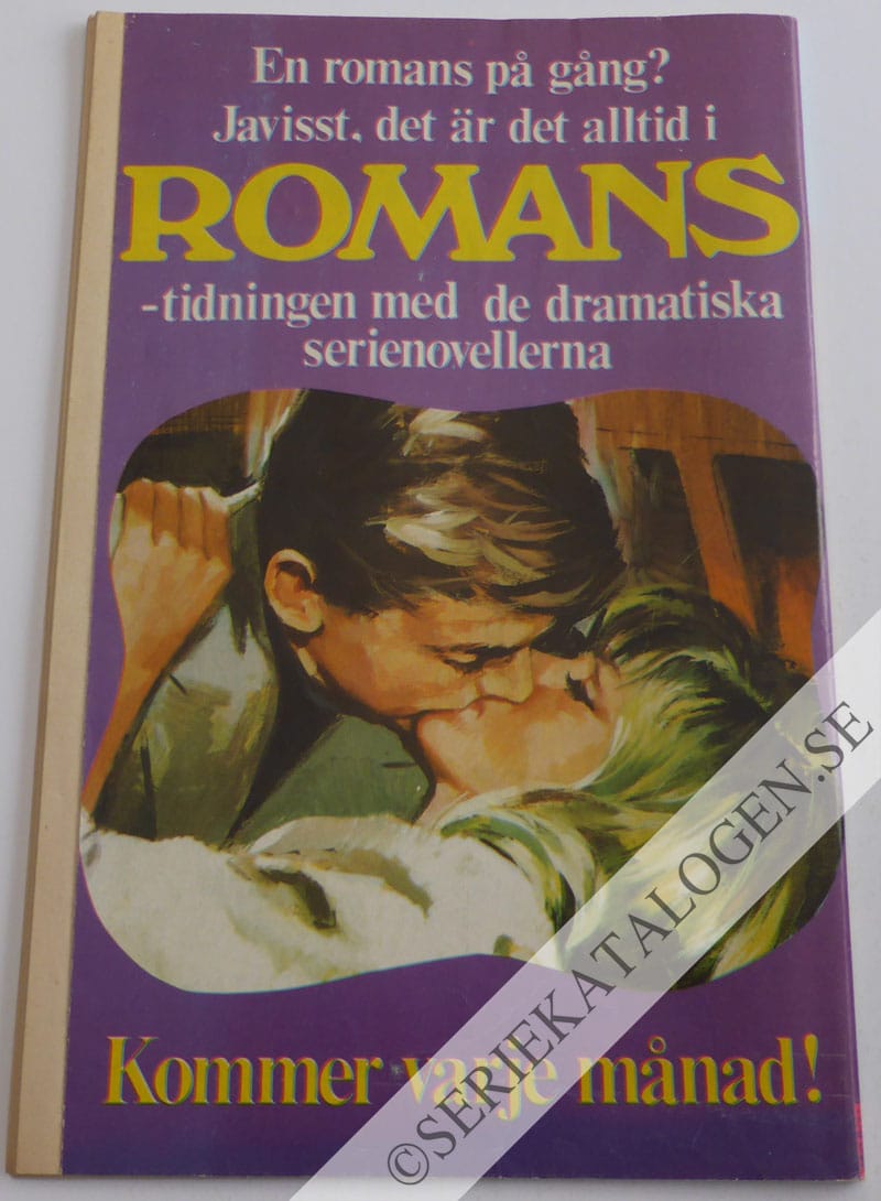 Baksida (1971)