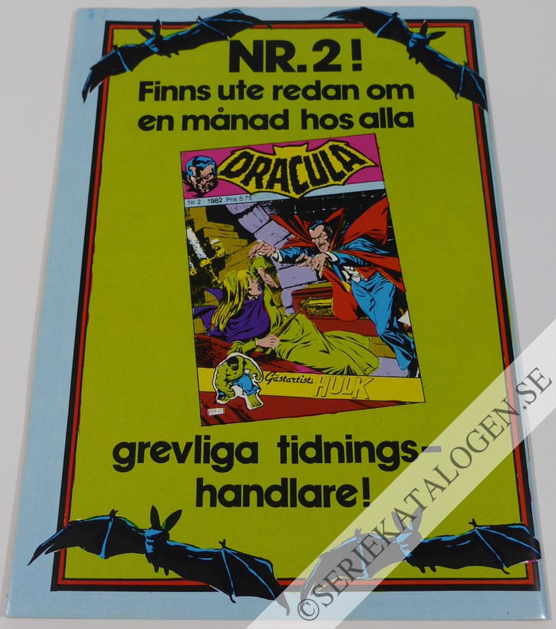 Baksida (1982)