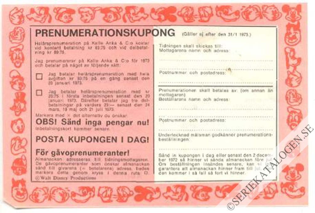 Bild (1972)
