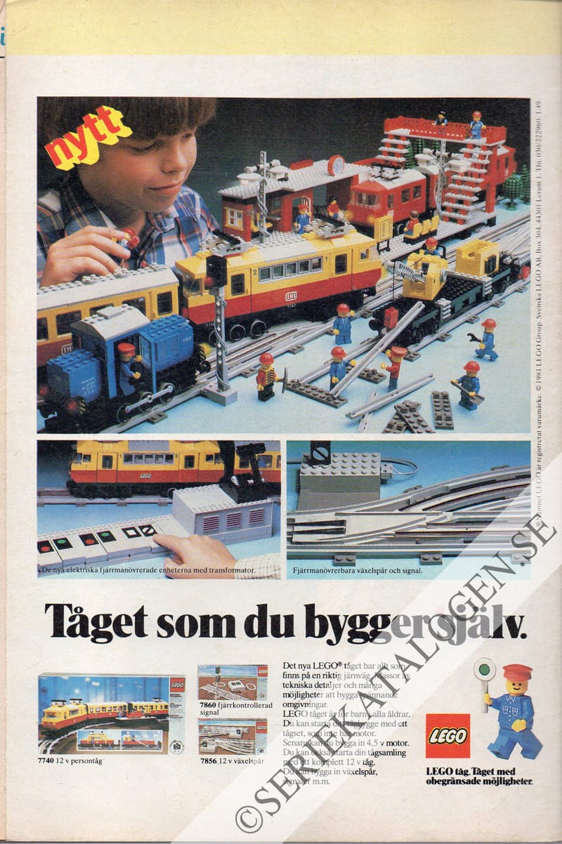 Baksida (1981)