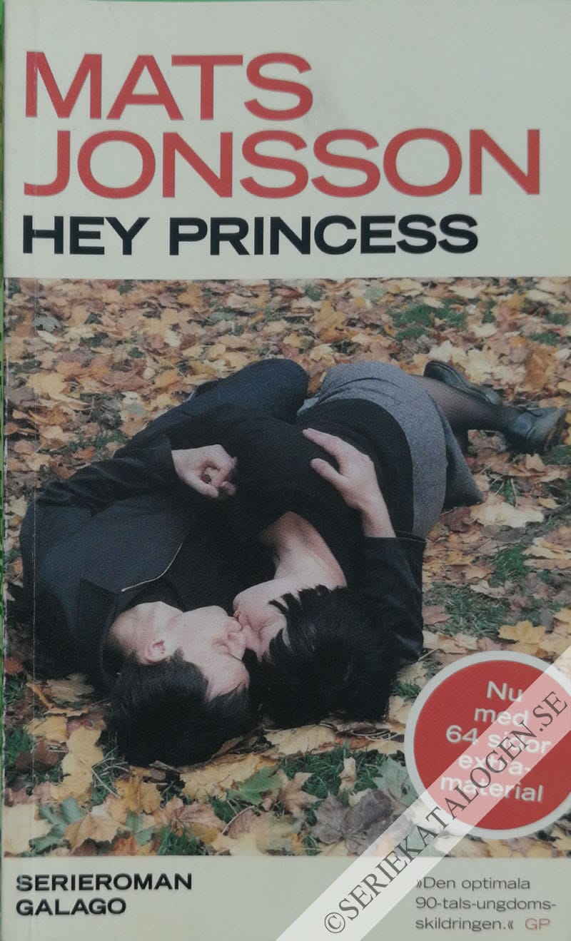 Framsida (2007)