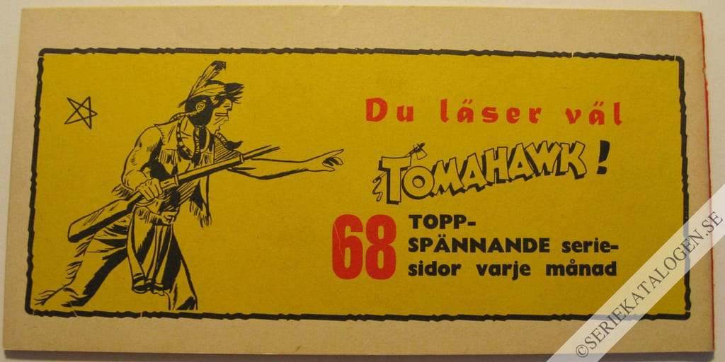 Baksida (1962)