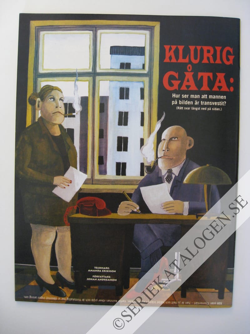 Baksida (2000)