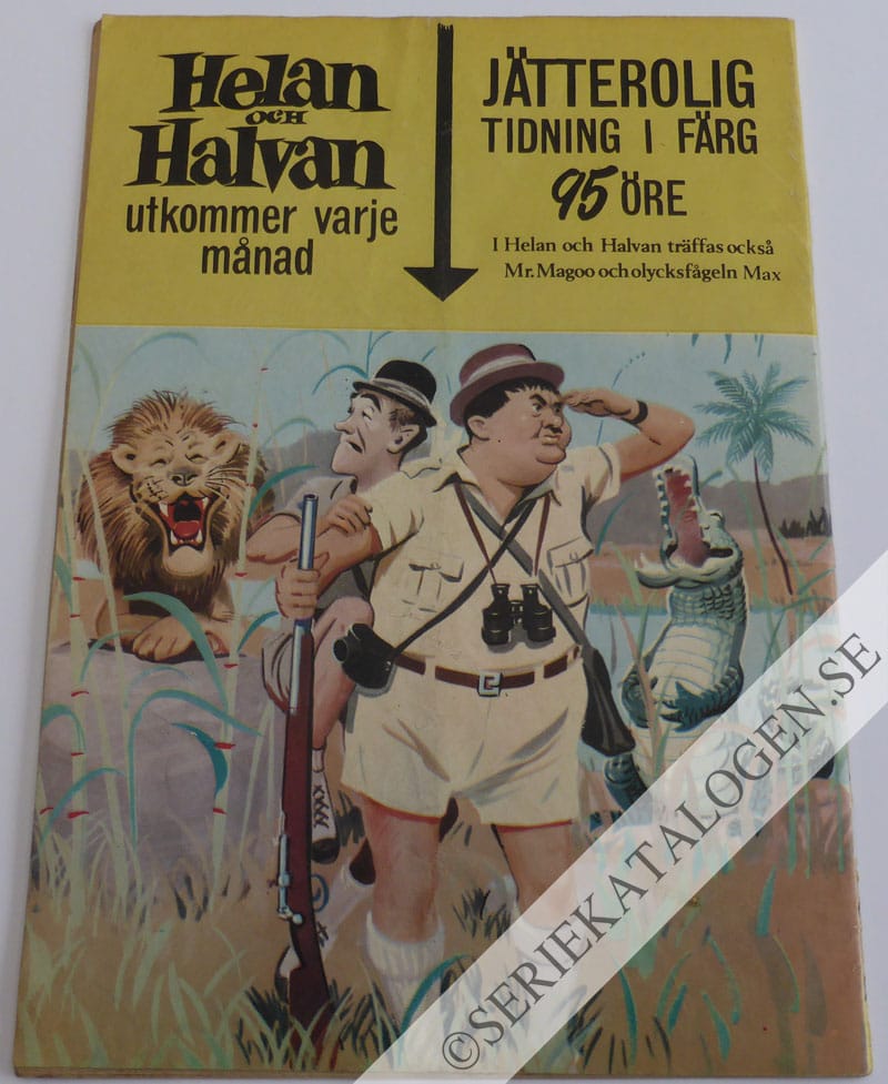 Baksida (1964)
