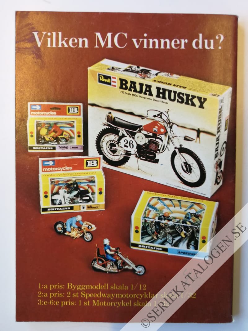 Baksida (1978)