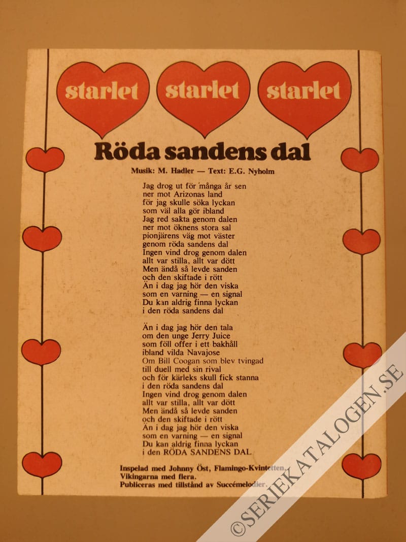Baksida (1977)