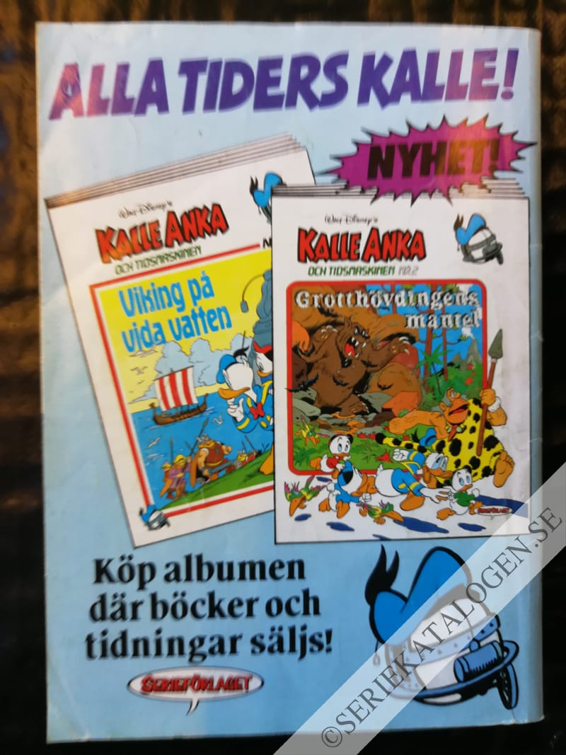 Baksida (1988)