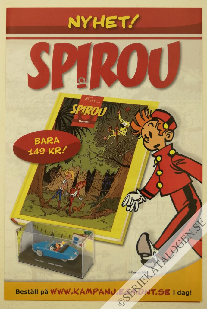 Bild på Höftswing (2008)