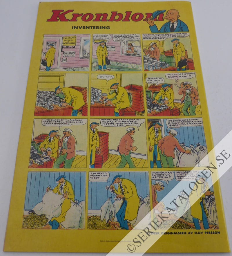 Baksida (1956)