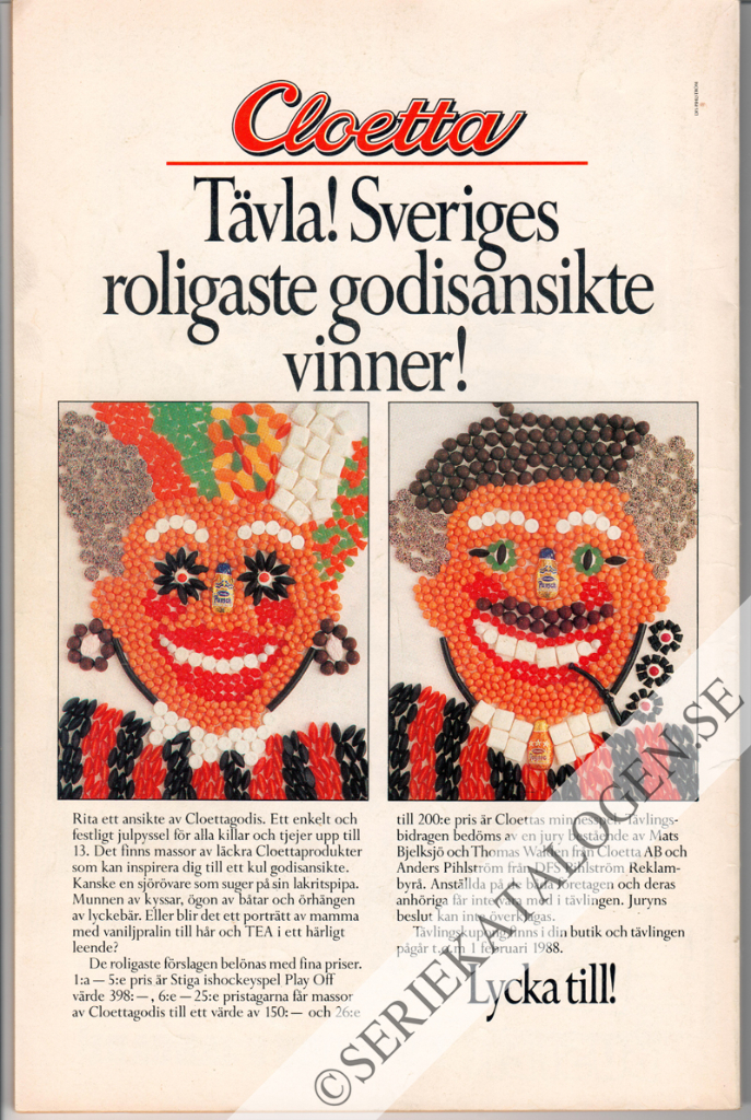Baksida (1987)
