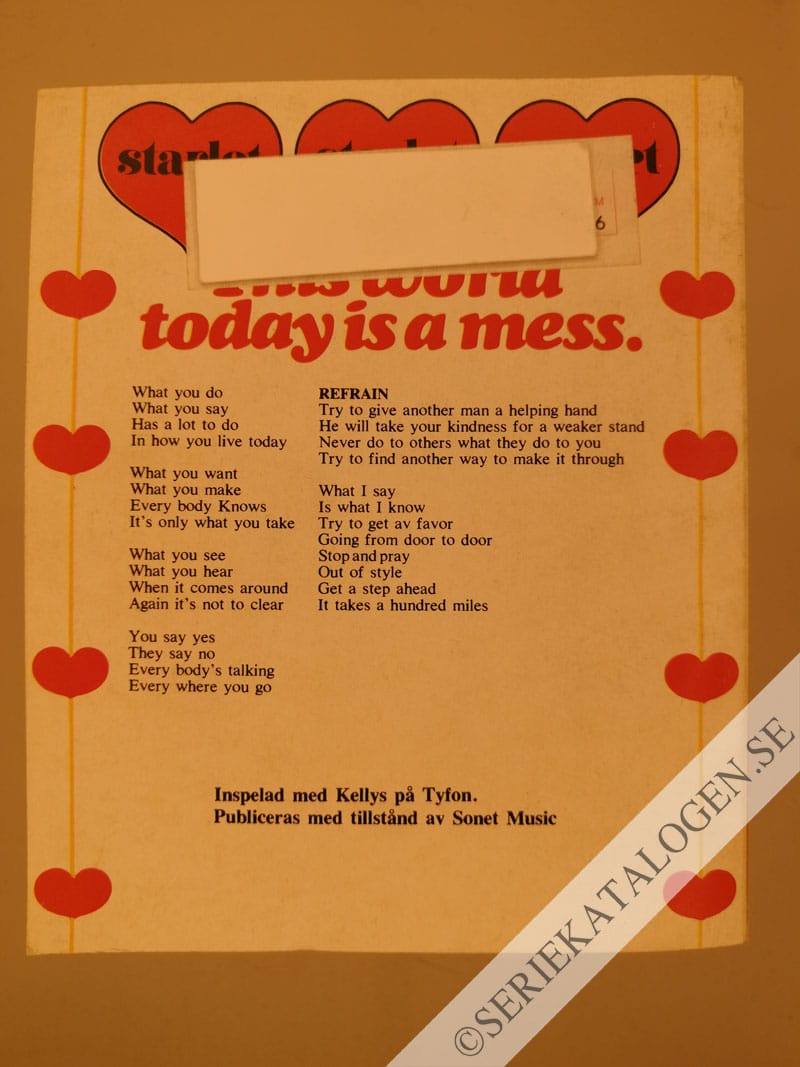 Baksida (1977)