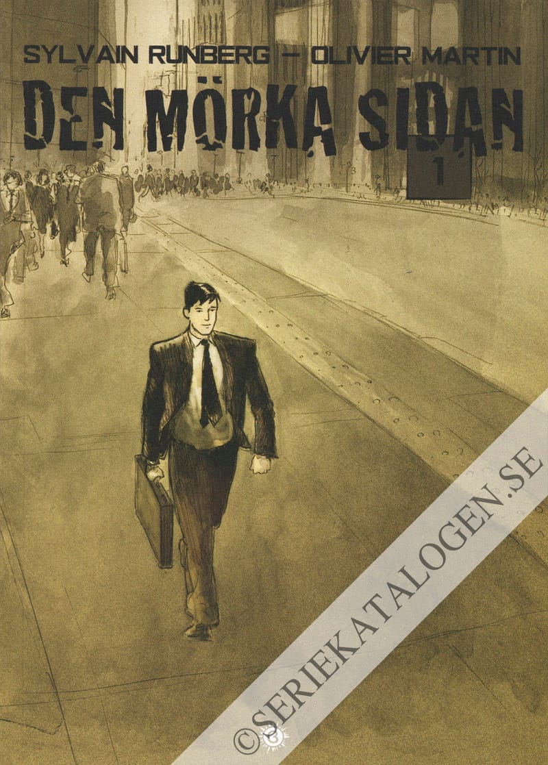 Den mörka sidan (2013)