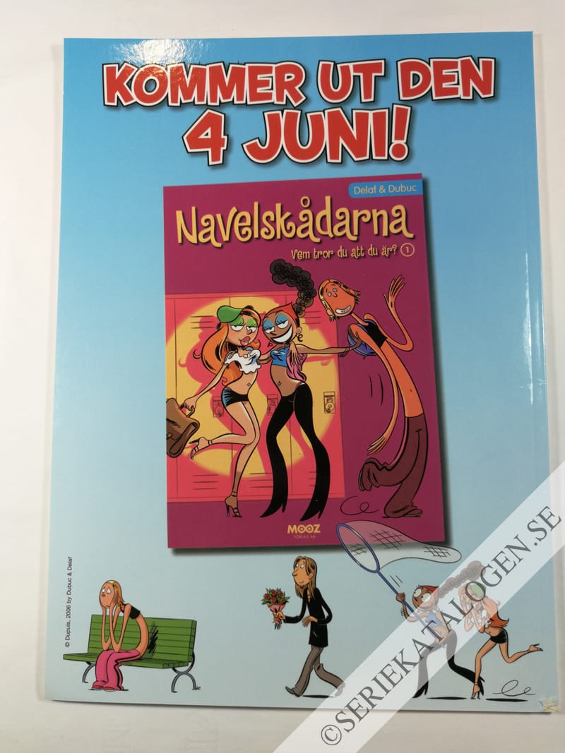 Baksida på Zits och mobiler (2015)