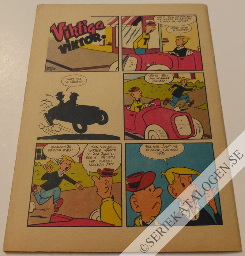 Baksida (1956)