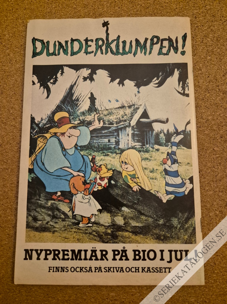 Baksida (1977)