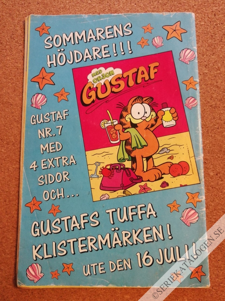 Baksida (1992)