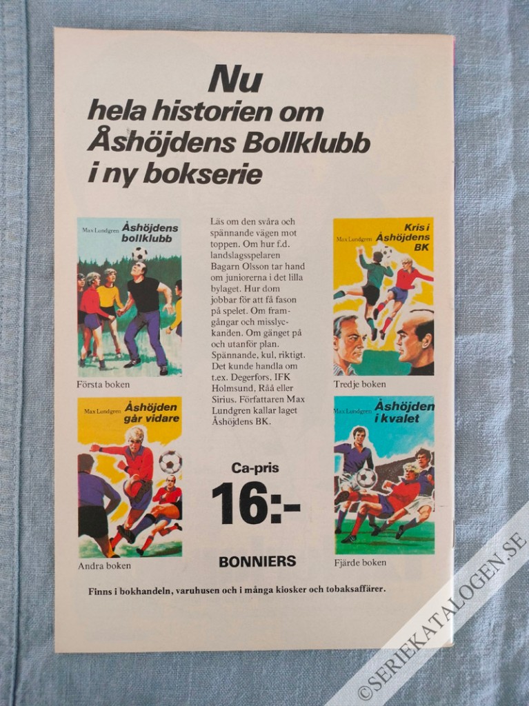 Baksida (1978)
