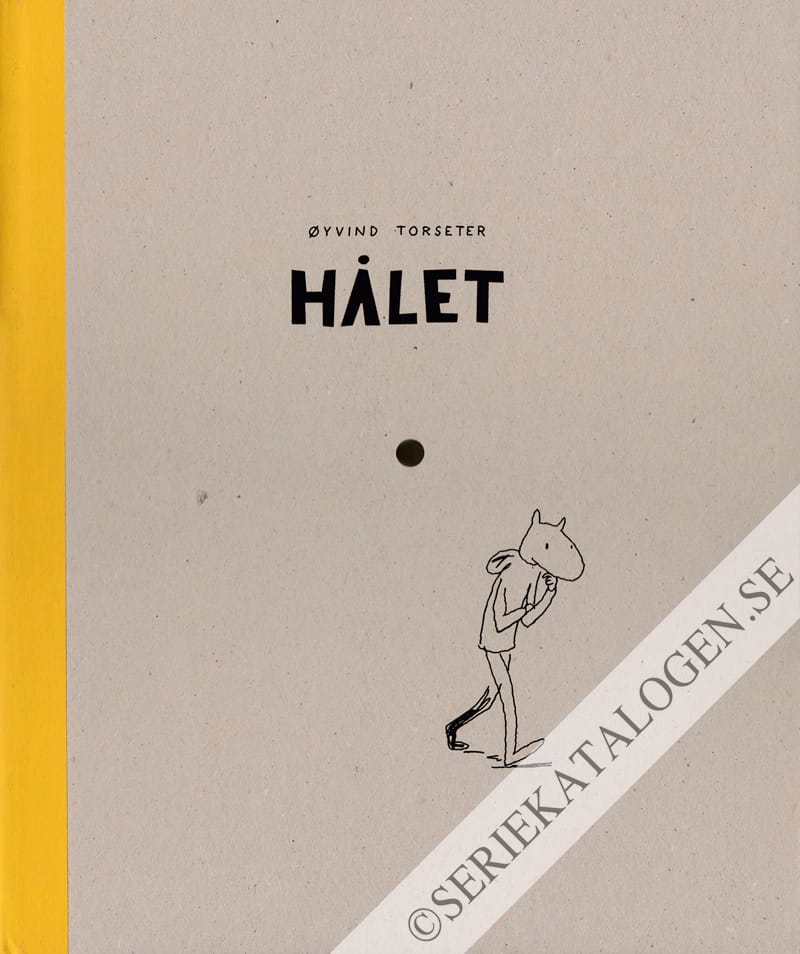 Hålet (2013)