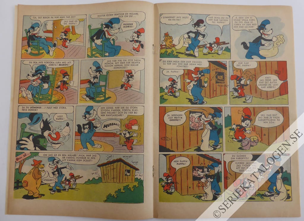 Exempel (1948)