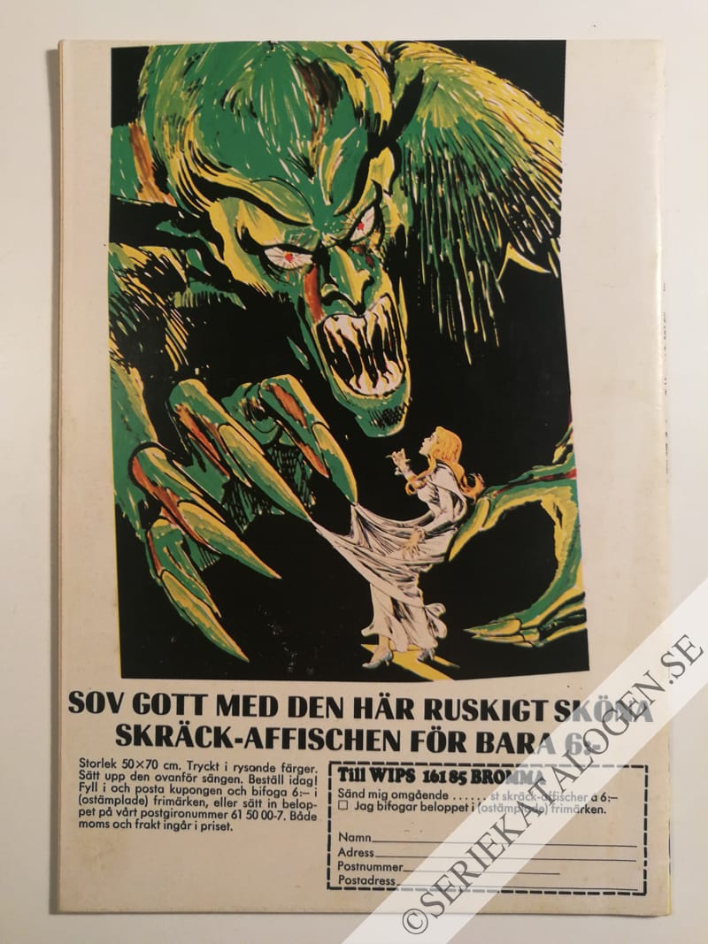 Baksida (1973)