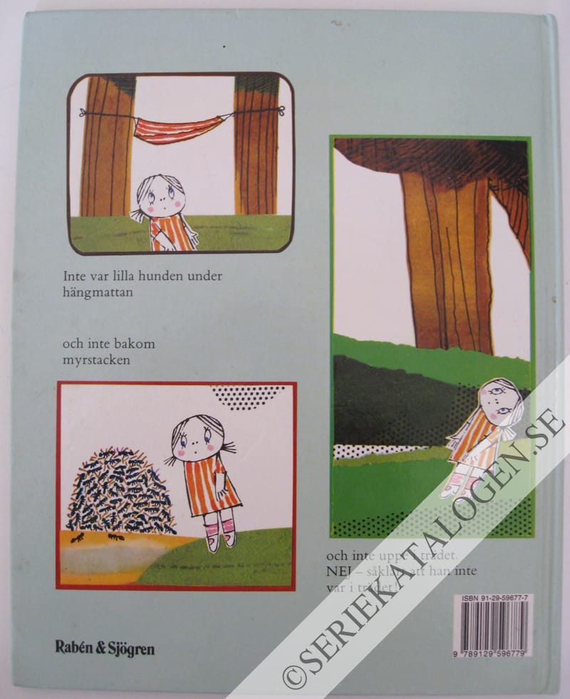 Baksida (1990)