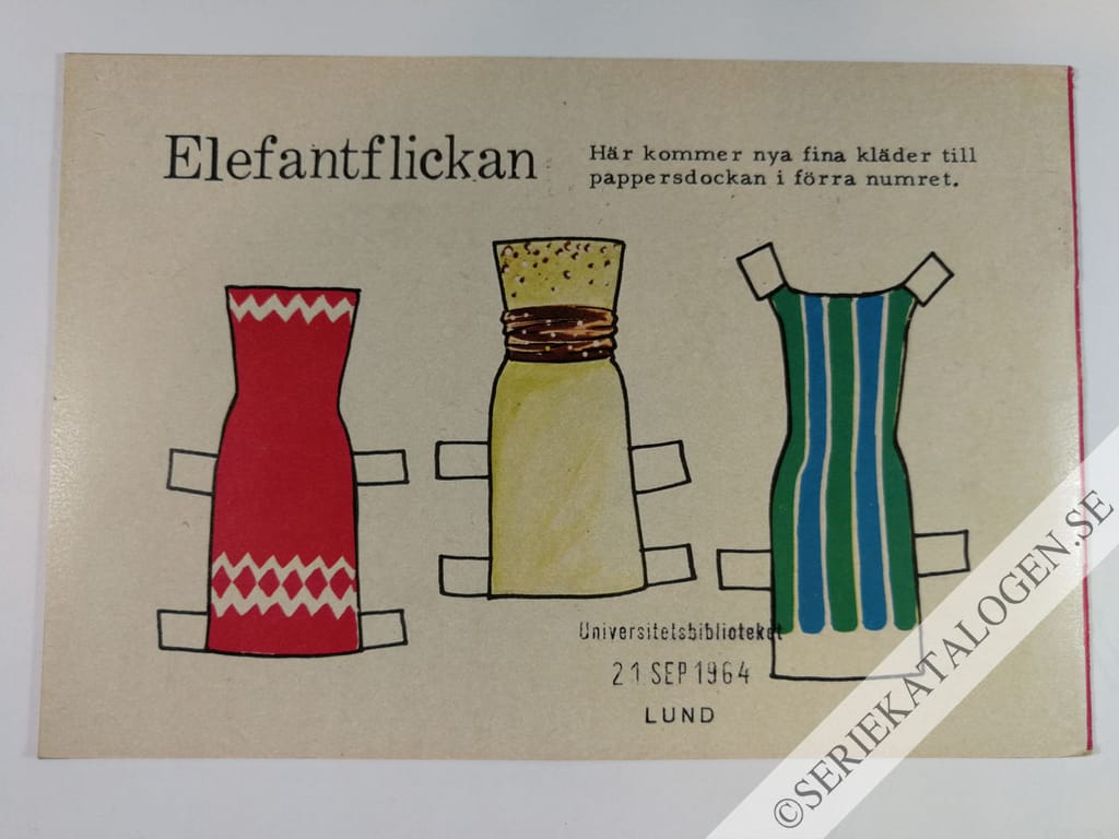Baksida (1963)