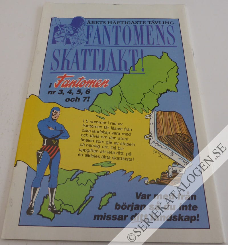 Baksida (1989)