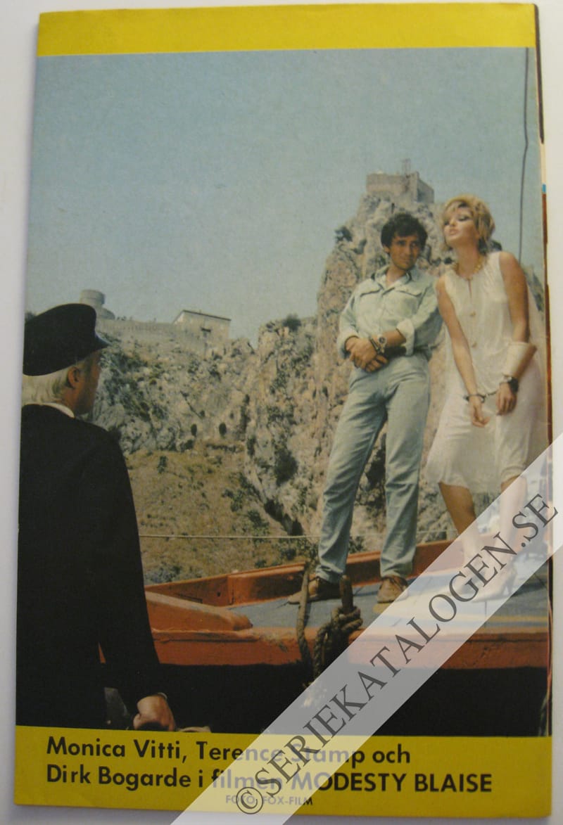 Baksida (1968)