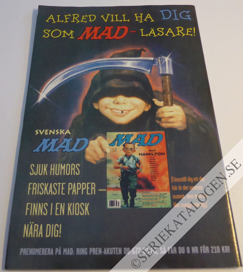 Baksida (2000)