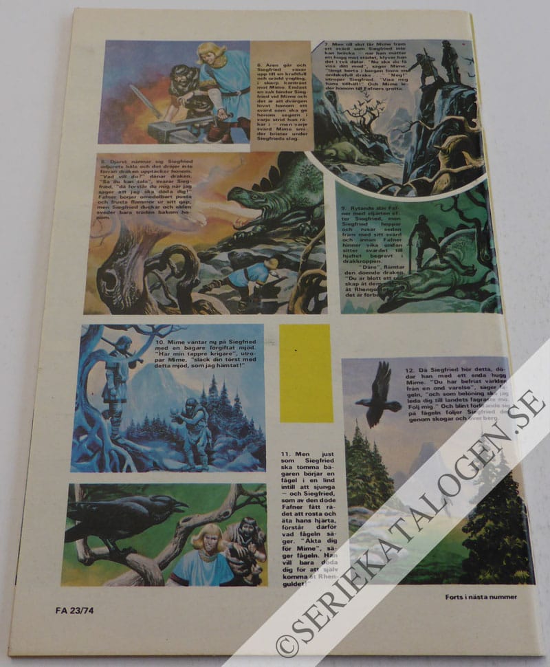 Baksida (1974)