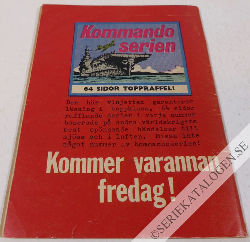 Baksida (1965)