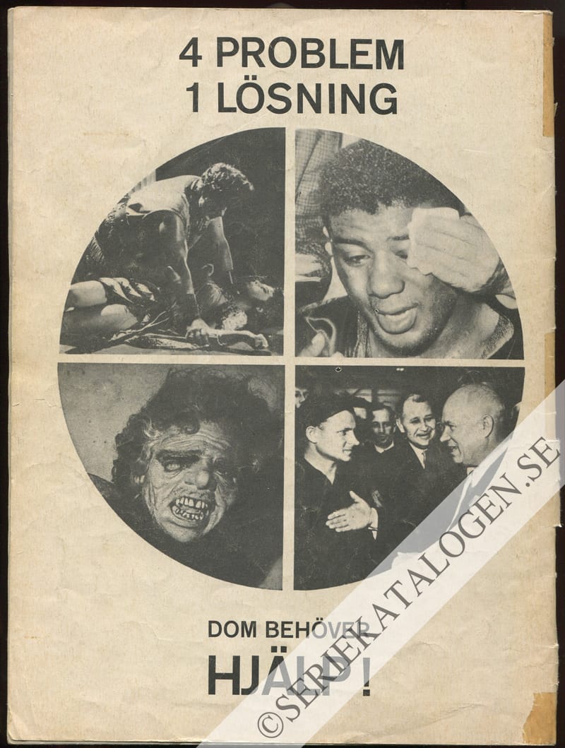 Baksida (1963)